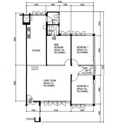 Blk 368 Bukit Batok Street 31 (Bukit Batok), HDB 4 Rooms #562256931
